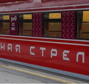 В&nbsp;Твери построили инновационные вагоны для обновлённой &laquo;Красной стрелы&raquo;