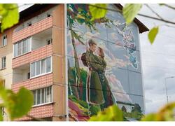 Благоустройство сибирских городов (часть 4)