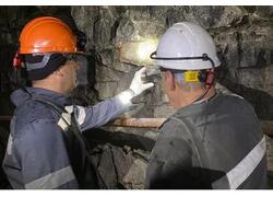 Ловозёрский ГОК ввёл в эксплуатацию новые объекты по добыче РЗМ