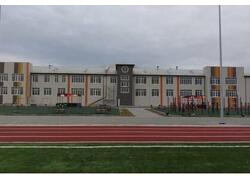 В Дагестане открылась новая школа, рассчитанная на 300 учащихся