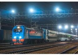 «Буревестник» приехал покорять Москву