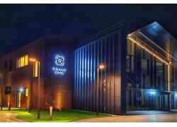 В Выксе открыли Шуховскую башню и технопарк «Кванториум»