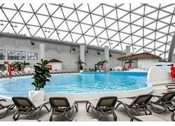 Введена 2я очередь всесезонного курорта Завидово