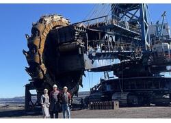 Реверс-инжиниринг для СУЭК