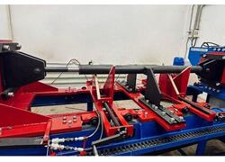 Ремонт гидроцилиндров: как ИРМАШ помогает продлить ресурс техники и избежать простоев