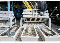 Прирост запасов серебра в&nbsp;России в&nbsp;2025 году составил более 4 тыс. тонн