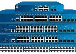 Компания &laquo;Т-Ком&raquo; запустила в&nbsp;Москве серийное производство сетевых коммутаторов