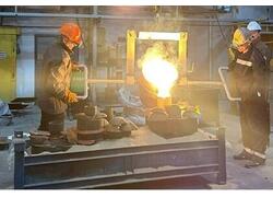 ROBOTECH запустила новый цех для производства металлических изделий