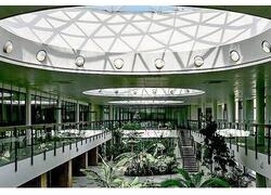 Реставрация Дворца пионеров на&nbsp;Воробьевых горах