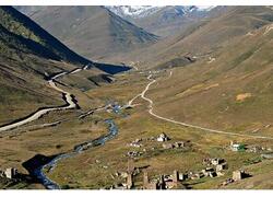 Самый молодой в России курорт, открытый в 2025 году, готов к первому зимнему сезону