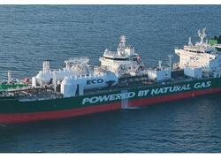 СЗ «Звезда» сдал в эксплуатацию новый танкер типоразмера MR «Иван Айвазовский»