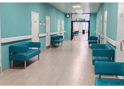 В Московской области открылась новая поликлиника