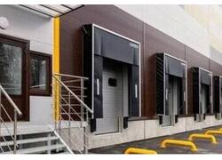 В&nbsp;Лобне Московской области открыли первую очередь производственно-логистического кластера