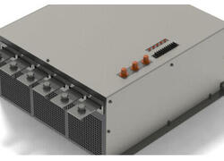 Компания &laquo;Электрум&nbsp;АВ&raquo; завершила испытания на&nbsp;ледоколе тиристорного регулятора ТРМ3-Б-3-400-ТОМ4