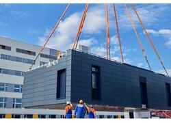 Московская промышленность сегодня. Что сделано за последние 10 лет