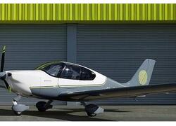 Самолет &laquo;Танго&raquo; получил &laquo;серебро&raquo; всероссийской премии &laquo;Формула движения&raquo;