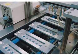 В ОЭЗ «Дубна» запустили производство растворов для контактных линз