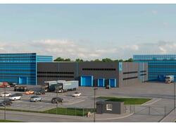 В Зеленограде началось строительство Технопарка ГК ФСК