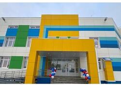 Обзор: В ноябре 2025 года в России были открыты и реконструированы 9 медучреждений