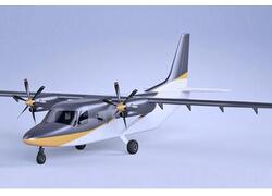 О&nbsp;состоянии программ по&nbsp;созданию самолетов ЛМС-901 Байкал, ТВРС-44 Ладога и&nbsp;ЛМС-192 Освей