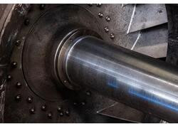 Сборка дымососа как один из важных этапов всего производственного цикла