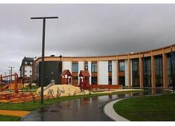 Детский сад «Новатория» открылся на Ямале