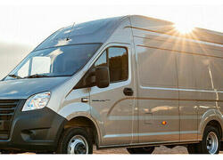 «Газель» и «Соболь» получили улучшенную трансмиссию