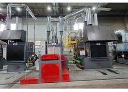 «Союзгидравлика» завершила этап модернизации производства