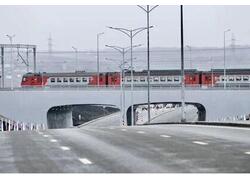 В Самаре открылся первый этап магистрали «Центральная»