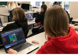 Вологодский строительный колледж открыл обновлённый корпус