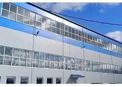 На Урале открылся цех полного цикла по титану