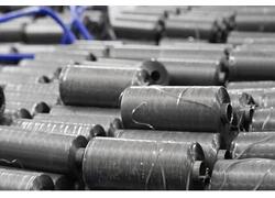 В&nbsp;Астраханской области увеличили выпуск геосинтетики в&nbsp;два раза