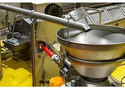 В Ярославской области открылся цех по производству сыра для пиццерий