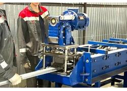 Оренбургская компания запустила собственное производство комплектующих для вентилируемых фасадов