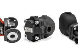 В&nbsp;России налажено производство поплавковых конденсатоотводчиков