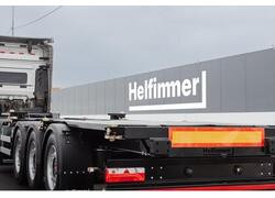 Полуприцепы Helfimmer получили 71% локализации и включены в программы льготного лизинга