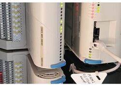 Отечественная система мониторинга вибрации от ООО «Эмерсофт Солюшинс» внедряется на энергообъектах