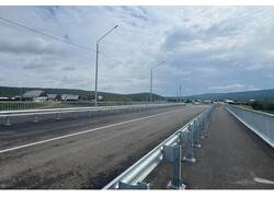 Новости дорожного строительства в&nbsp;Сибири (часть 2)