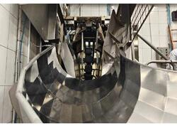 Оренбургские инженеры запустили первую отечественную линию по&nbsp;убою свиней