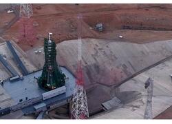 На&nbsp;космодроме Байконур стартовала масштабная операция по&nbsp;восстановлению стартового комплекса⁠⁠