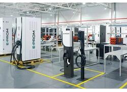 E-PROM объединяет силы с&nbsp;Electrifly: 400 станций в&nbsp;ведущих приложениях
