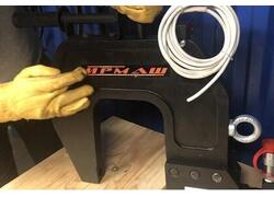 Клепатор рам гидравлический: решение для ремонта рам и&nbsp;усиления конструкции от&nbsp;ИРМАШ