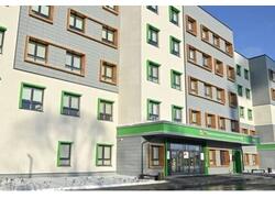 Две новые современные поликлиники открыты в&nbsp;столице Татарстана