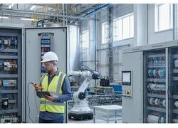 Электромонтаж под ключ: От&nbsp;аудита существующих сетей до&nbsp;сдачи объекта госинспекторам