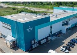 В&nbsp;ОЭЗ &laquo;Дубна&raquo; открыли новый цех по&nbsp;производству косметики