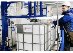 Новую линию налива открыли на &laquo;Волжской перекиси&raquo; в&nbsp;Новочебоксарске