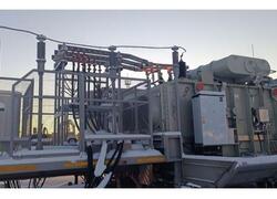 &laquo;РН-Уватнефтегаз&raquo; осуществил запуск современной подстанции 110 кВ &laquo;Ярус&raquo;