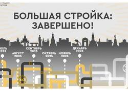 В&nbsp;Иркутске завершилась большая коммунальная стройка