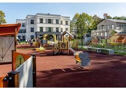 В&nbsp;Пушкине открылся новый детский сад для 105 ребят