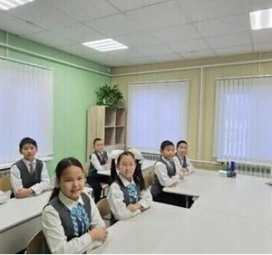 В&nbsp;селе Ючюгэй Оймяконского района Якутии открыли новую школу